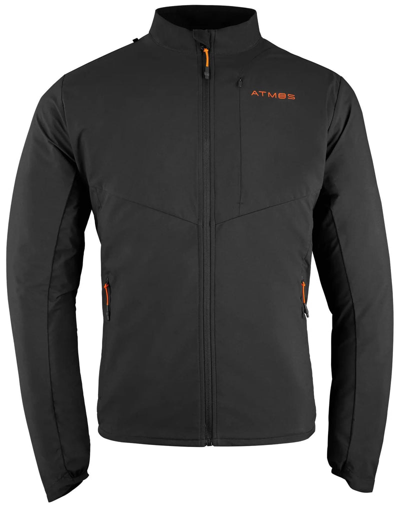 Load image into Gallery viewer, Oxford jas atmos exo jacket atmos exo black gr. xxl
