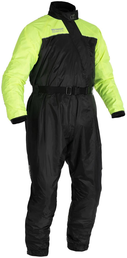 Oxford regenanzug rainseal rain suit rainseal sw ge gr. xxl