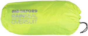 Oxford regenpak rainseal rain suit rainseal sw ge gr. xxl