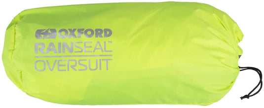 Oxford regenpak rainseal rain suit rainseal sw ge gr. xxl