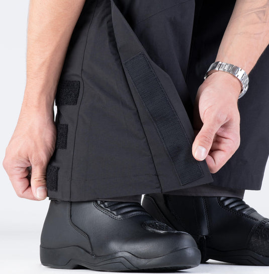 Oxford regenbroek rainseal pro rain trousers rainseal pro sw gr. xl