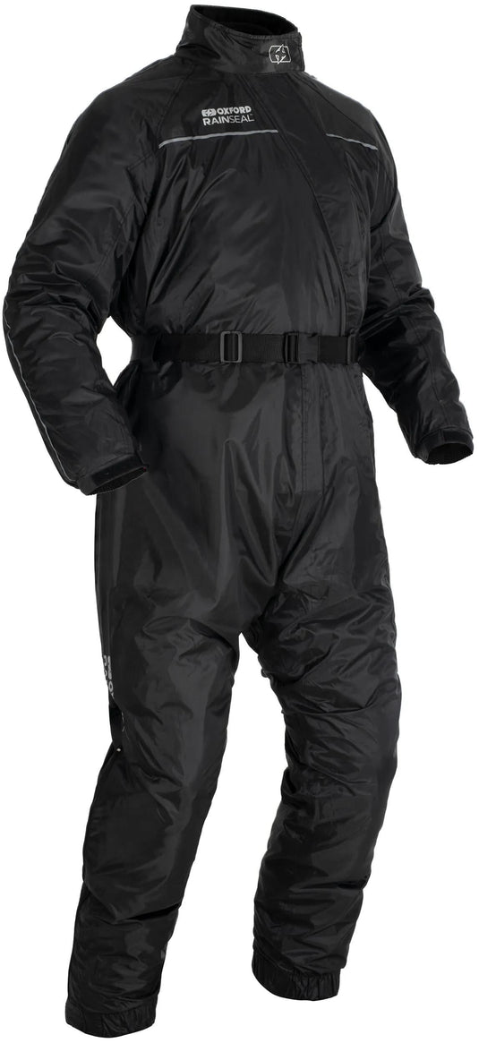 Oxford regenanzug rainseal rain suit rainseal sw gr. xxl