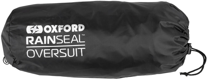 Load image into Gallery viewer, Oxford regenanzug rainseal rain suit rainseal sw gr. xxl

