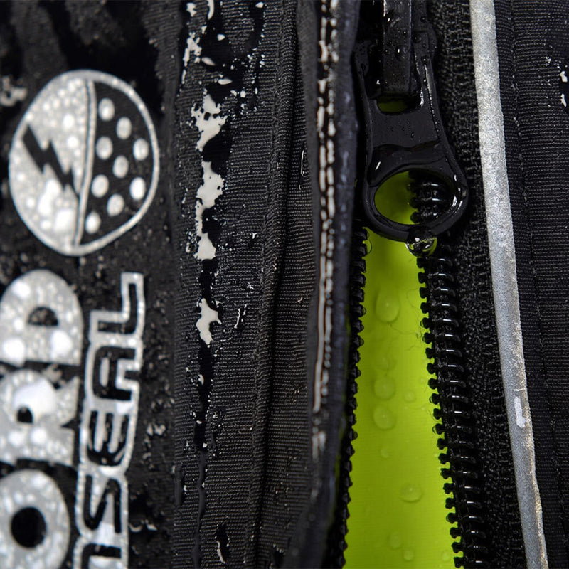 Load image into Gallery viewer, Oxford regenbroek stormseal rain trousers stormseal sw size 6xl
