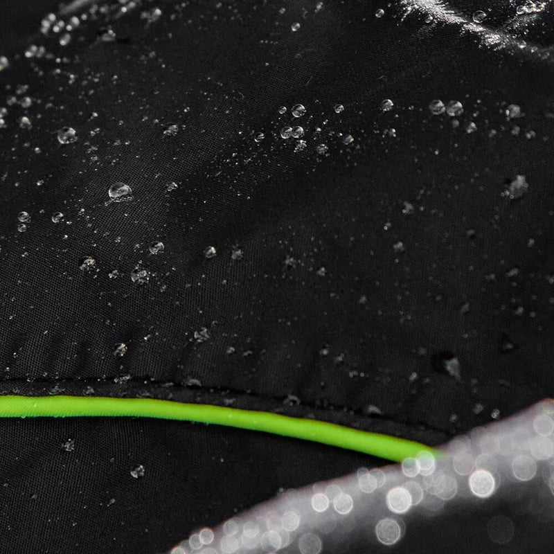 Load image into Gallery viewer, Oxford regenanzug stormseal rain suit stormseal sw ge gr. 4xl
