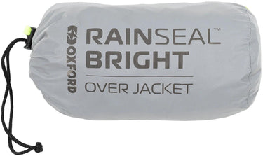 Oxford regenjacke rainseal bright rain jacket rainseal bright gr. s