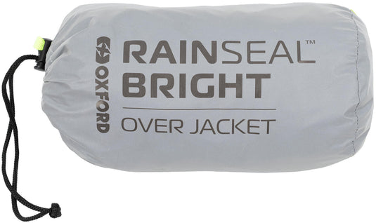 Oxford regenjas rainseal bright rain jacket rainseal bright size 6xl