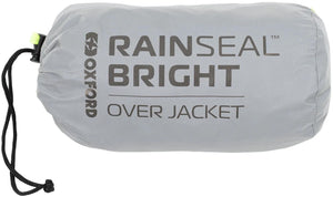 Oxford regenjacke rainseal bright rain jacket rainseal bright gr. 3xl