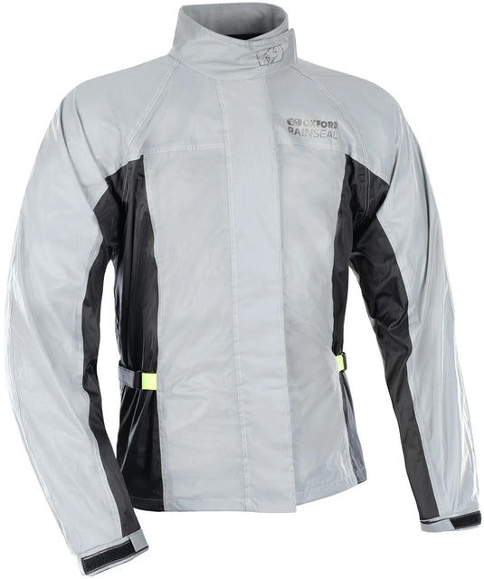 Oxford regenjacke rainseal bright rain jacket rainseal bright gr. 4xl