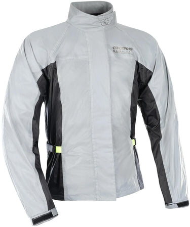 Oxford regenjacke rainseal bright rain jacket rainseal bright gr. 4xl