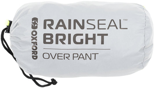 Oxford regenbroek rainseal bright rain trousers rainseal bright gr. xl