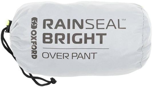 Oxford regenhose rainseal bright rain trousers rainseal bright gr. xxl