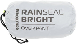 Oxford regenhose rainseal bright rain trousers rainseal bright gr. 4xl