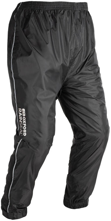 Oxford regenhose rainseal thermo rain trousers rainseal thermo black 4xl