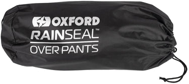 Oxford regenhose rainseal thermo rain trousers rainseal thermo black 4xl