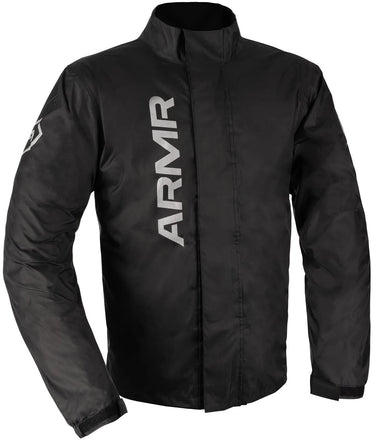 Armr regenjacke dryguard rain jackets dryguar wp black gr. xl