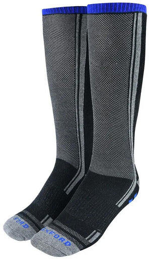 Oxford sokken coolmax oxsocks coolmax socks gr. s