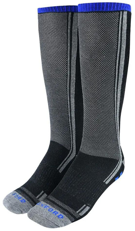 Oxford sokken coolmax oxsocks coolmax socks gr. s