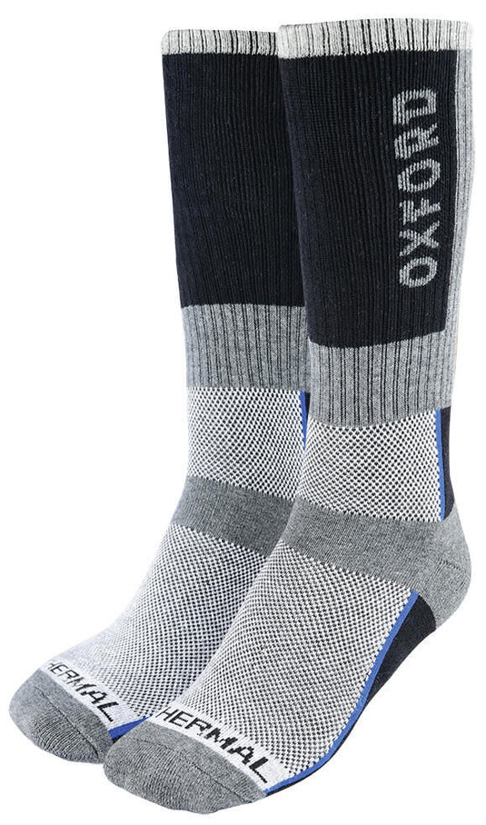 Oxford sokken thermal oxsocks regular thermal socks gr. l