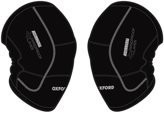 Oxford knieschutz chillout knee guards chillout size s