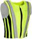 Oxford veiligheidsvest brighttop active safety vest bright top active gr. m 35-39