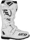 Ufo plast laarzen obsidian boots ufo obsidian white gr. 48