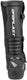 Ufo plast laarzen gargor boots ufo gargor black white gr. 42