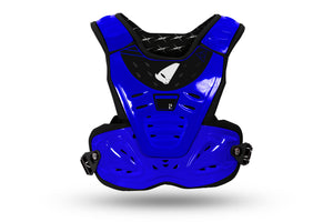 Ufo plast borstprotectie reactor breast protector ufo reactor blue