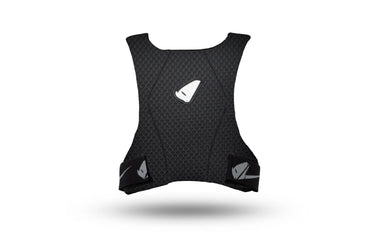 Ufo plast brustprotektor reborn mv4 children's breast protect reborn mv4 black