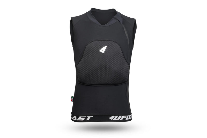 Load image into Gallery viewer, Ufo plast protektorenweste reborn mv3 protector vest ufo reborn mv3 black
