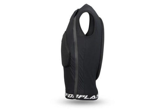 Ufo plast protektorenweste reborn mv3 protector vest ufo reborn mv3 black