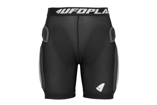 Ufo plast protektorenhose muryan mv6 protector pants ufo muryan mv6 black