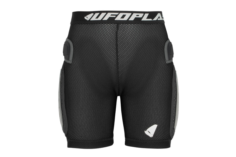 Load image into Gallery viewer, Ufo plast muryan mv6 protector broek protector pants ufo muryan mv6 black
