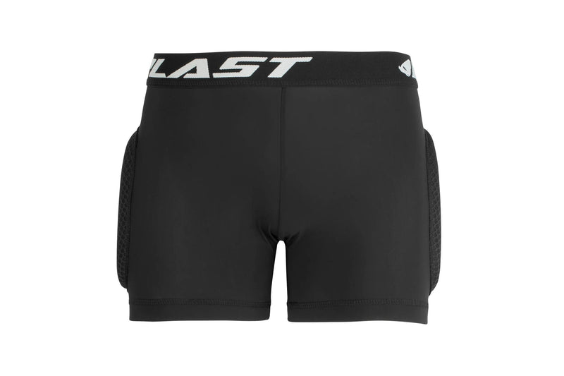 Load image into Gallery viewer, Ufo plast protektorenhose reborn mv6 children's protec. trouse reborn mv6 black
