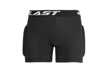 Ufo plast protektorenhose reborn mv6 children's protec. trouse reborn mv6 black