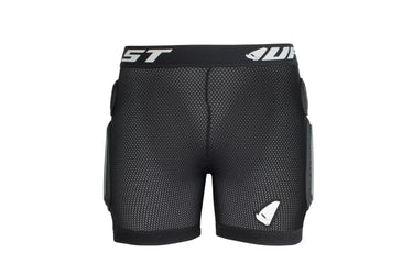 Ufo plast protektorenhose muryan mv6 children's protec. trouse muryan mv6 black