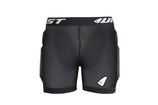 Ufo plast protektorenhose muryan mv6 children's protec. trouse muryan mv6 black