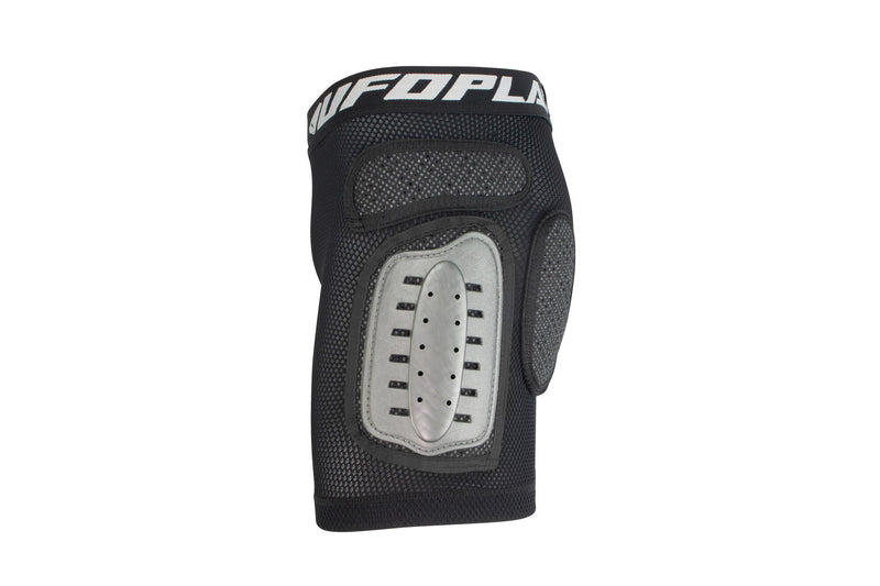 Load image into Gallery viewer, Ufo plast protector broek muryan mv6 . children's protec. trouse muryan mv6 black
