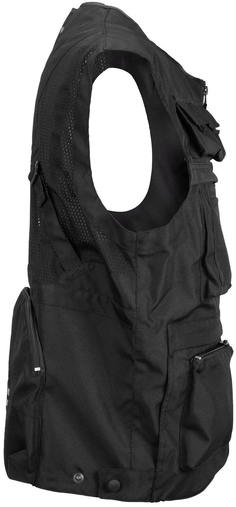 Load image into Gallery viewer, Ufo plast weste guyana vest ufo guyana black gr. xxl
