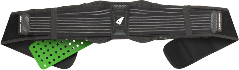 Load image into Gallery viewer, Ufo plast nierengurt centurion pro kidney belts ufo centurio pro black
