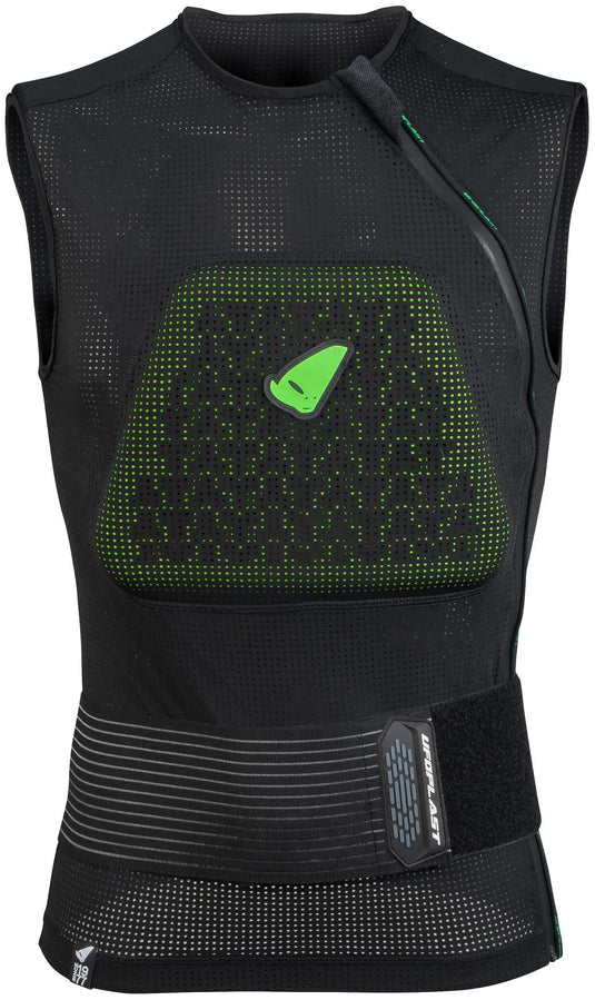 Ufo plast protektorenweste centurion bv3 protector vest ufo bv3 centurion black l xl