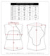 Ufo plast protektorenweste centurion bv3 protector vest ufo bv3 centurion black xxl