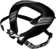 Ufo plast nackenstütze bulldog neck support ufo bulldog black