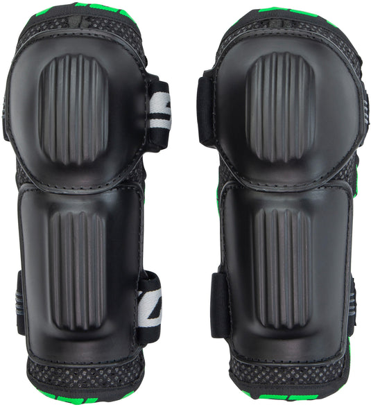 Ufo plast ellenbogenprotektoren alcor children's elbow brace uf alcor black