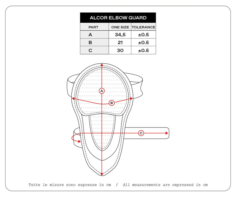 Load image into Gallery viewer, Ufo plast elleboog protectie alcor . elbow protector ufo alcor black
