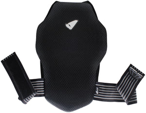 Ufo plast rugprotector reborn mv5 . children's back protector ufo reborn mv5 black s
