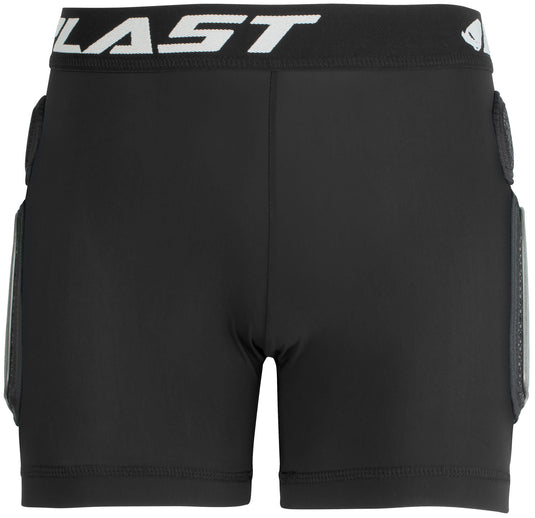 Ufo plast protektorenhose muryan mv6 children's protec. trouse muryan mv6 black gr. xl