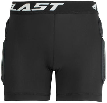Ufo plast protektorenhose muryan mv6 children's protec. trouse muryan mv6 black gr.xxl