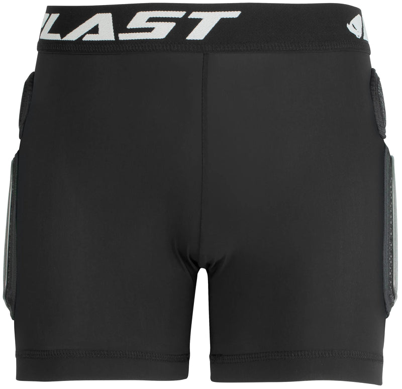 Load image into Gallery viewer, Ufo plast protektorenhose muryan mv6 children's protec. trouse muryan mv6 black gr.xxl

