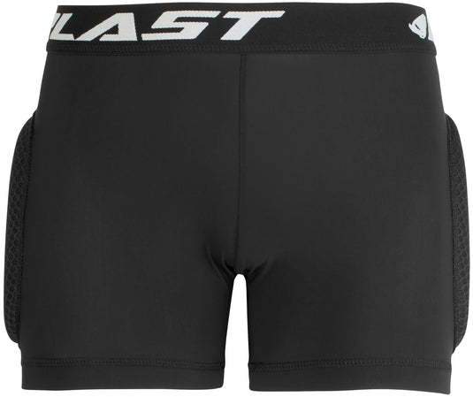 Ufo plast protektorenhose reborn mv6 children's protec. trouse reborn mv6 black gr. l